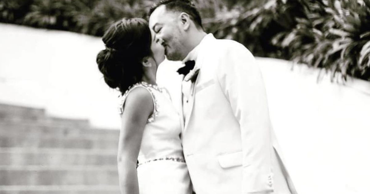 Beauty Gonzalez marks 7th wedding anniversary with husband Norman Crisologo 