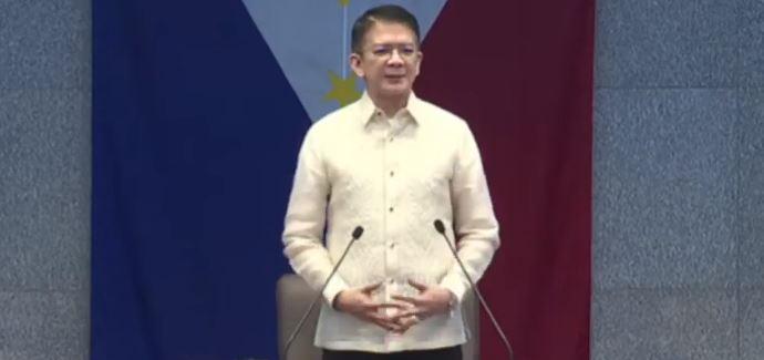 Cha-cha up for discussion by Senate majority, says Chiz Escudero