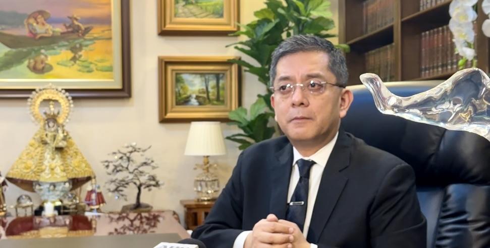 Mayor Guo, maari pang habulin ng Comelec ukol sa kanyang SOCE