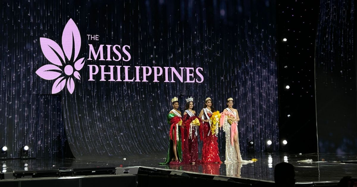 Ahtisa Manalo named Miss Cosmo PH, Alexie Brooks hailed as Miss Eco International PH