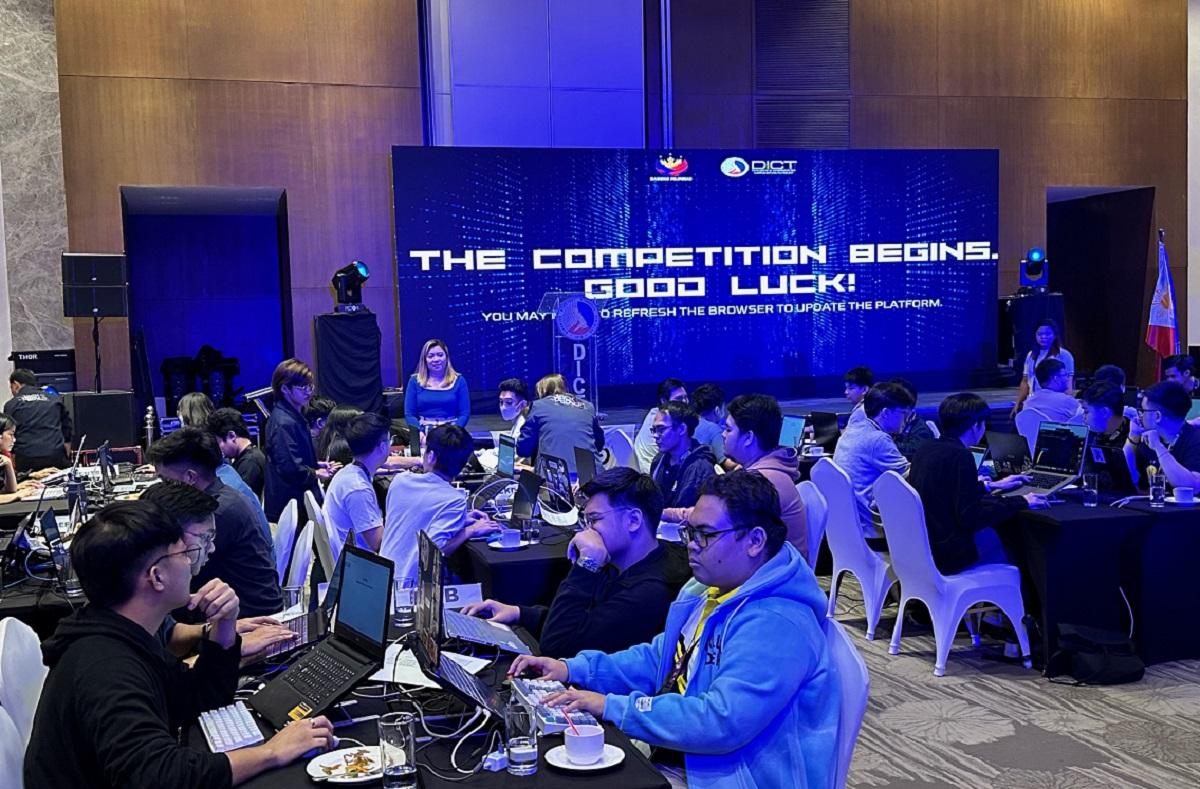 DICT competition aims to discover new breed of cybersecurity experts