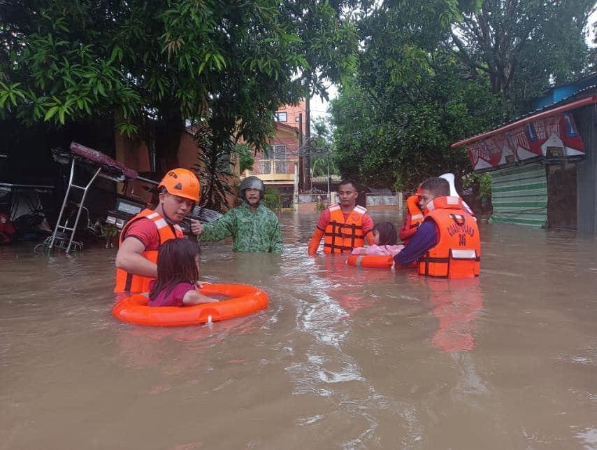 Philippines to host climate disaster fund board - Marcos 