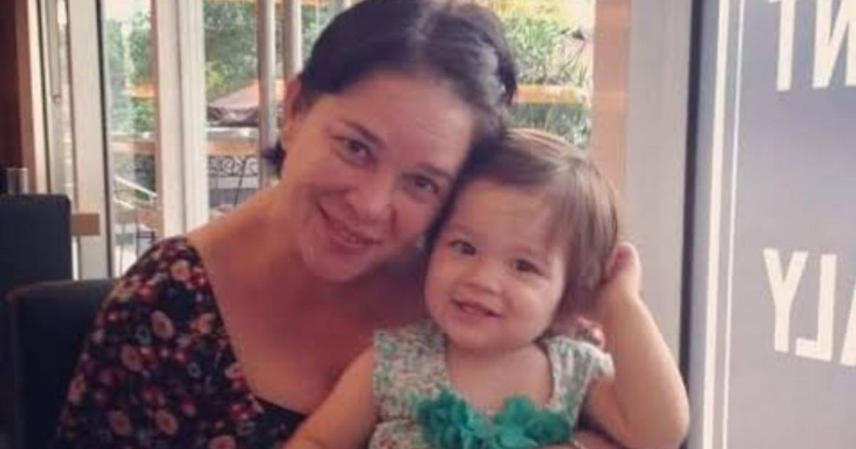 Ellie Ejercito Pays Tribute To Late Grandma Jaclyn Jose On Mother S Day Gma News Online