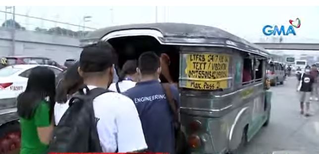 Unconsolidated jeepney drivers to continue plying routes | GMA News Online