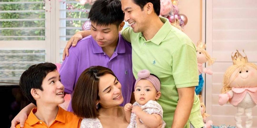Jennylyn Mercado credits adoptive mother Lydia for her parenting style