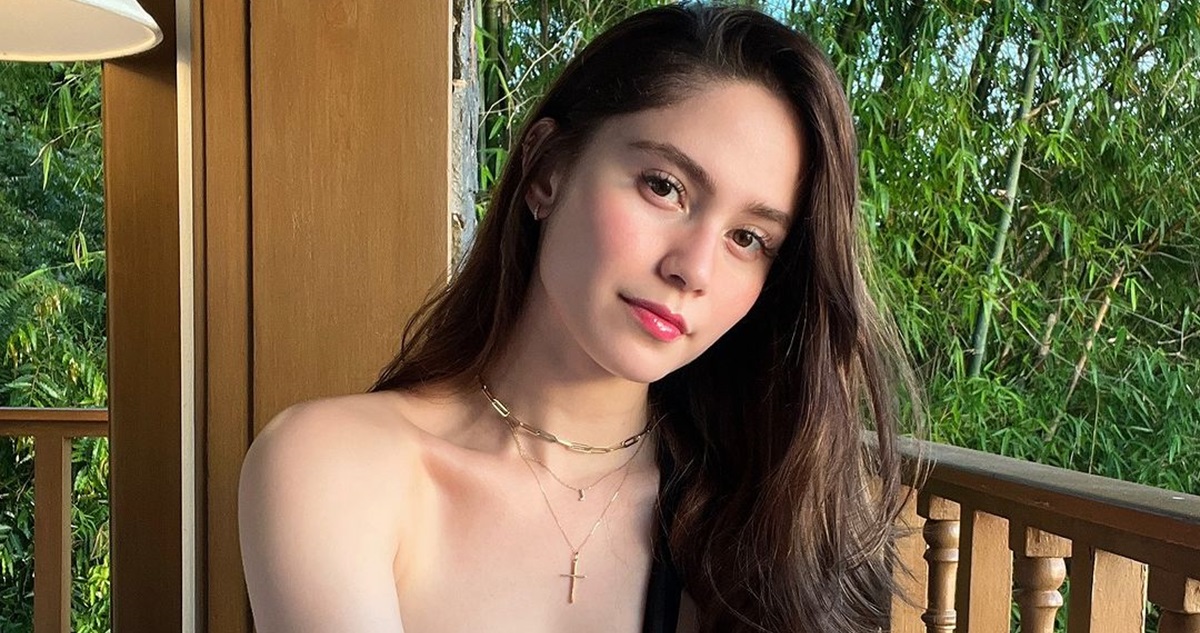 Jessy Mendiola is stunning in throwback bikini photo | GMA News Online