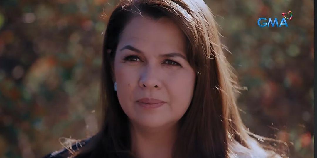 Lotlot De Leon signs off as Magnolia on 'Makiling': 'One for the books'