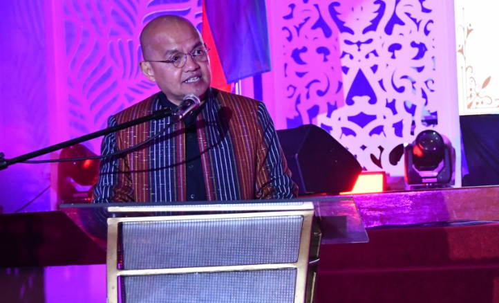  Leonen has called for a review of the country’s criminal laws, noting that outdated crimes are still included.
