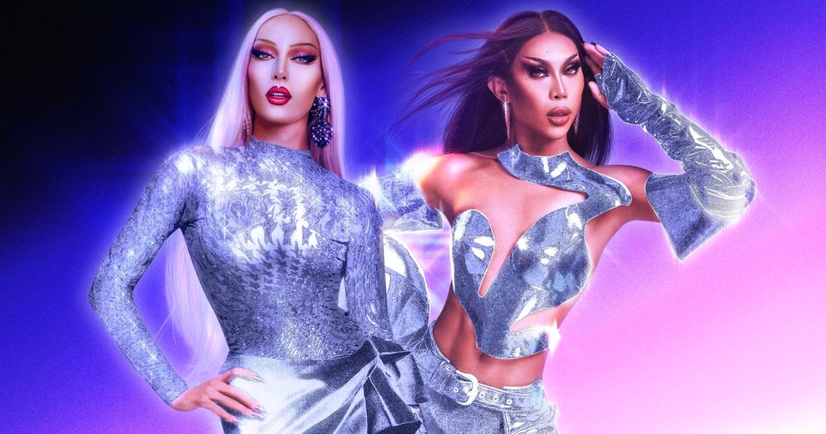 Marina Summers, La Grande Dame to stage Manila show in June