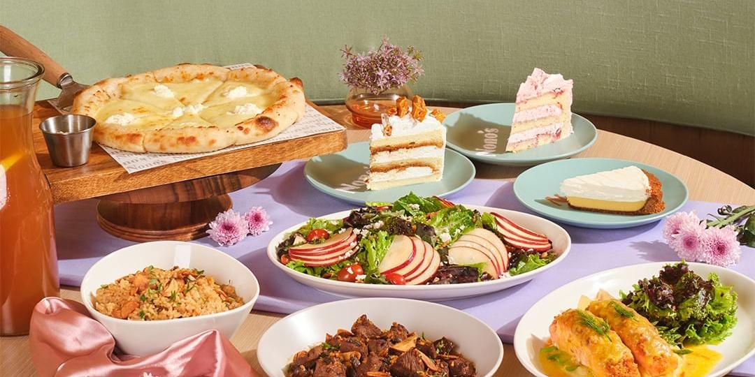 Mother’s Day 2024: Restaurants in Metro Manila with special menus for moms