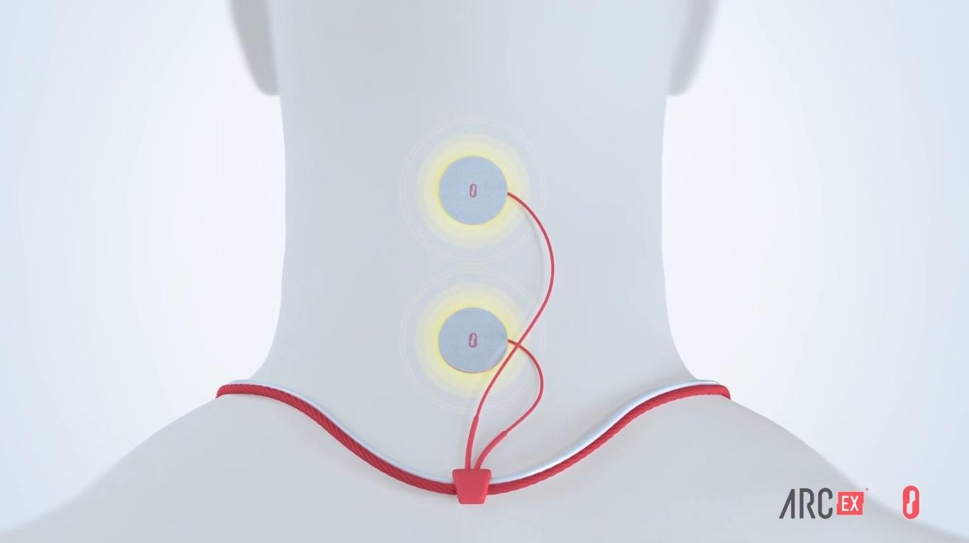 New device helps paraplegics regain partial use of hands