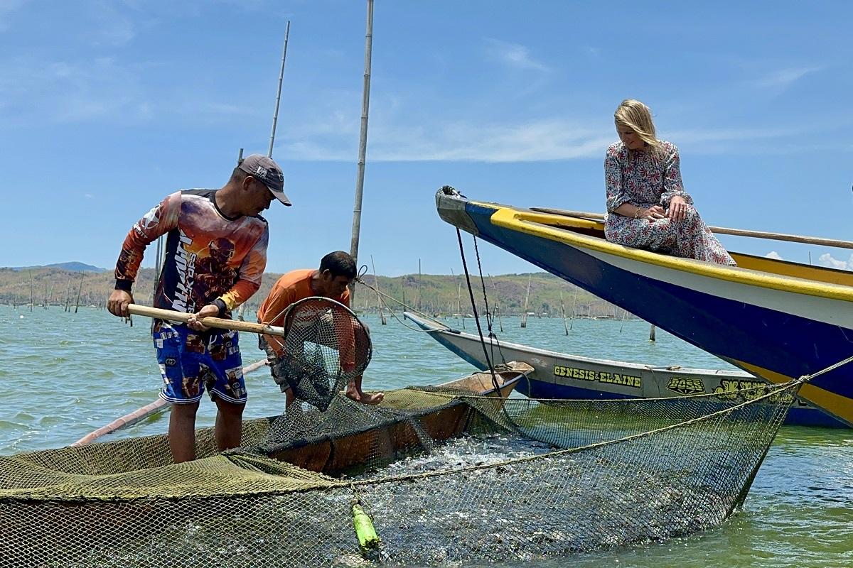 Dutch Queen Maxima in the Philippines as UN’s financial inclusion envoy