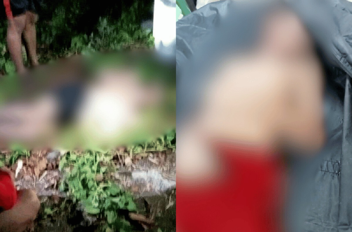 2 boys drown in river in Batangas City