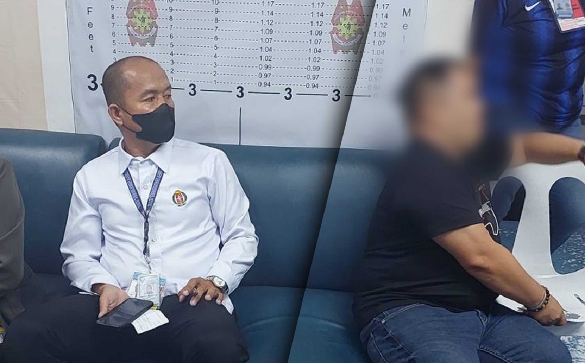Man faces charges over bomb joke at Davao Int'l Airport