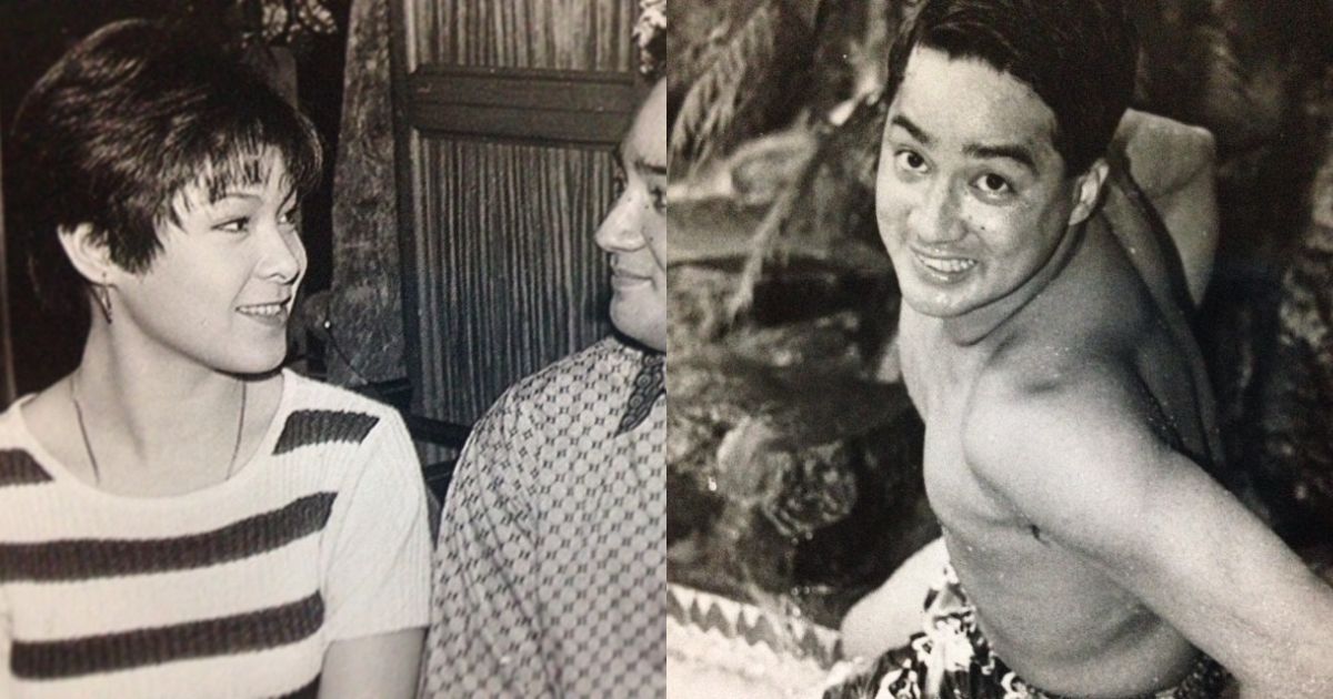 Sheryl Cruz reveals Anjo Yllana proposed to her when they were younger