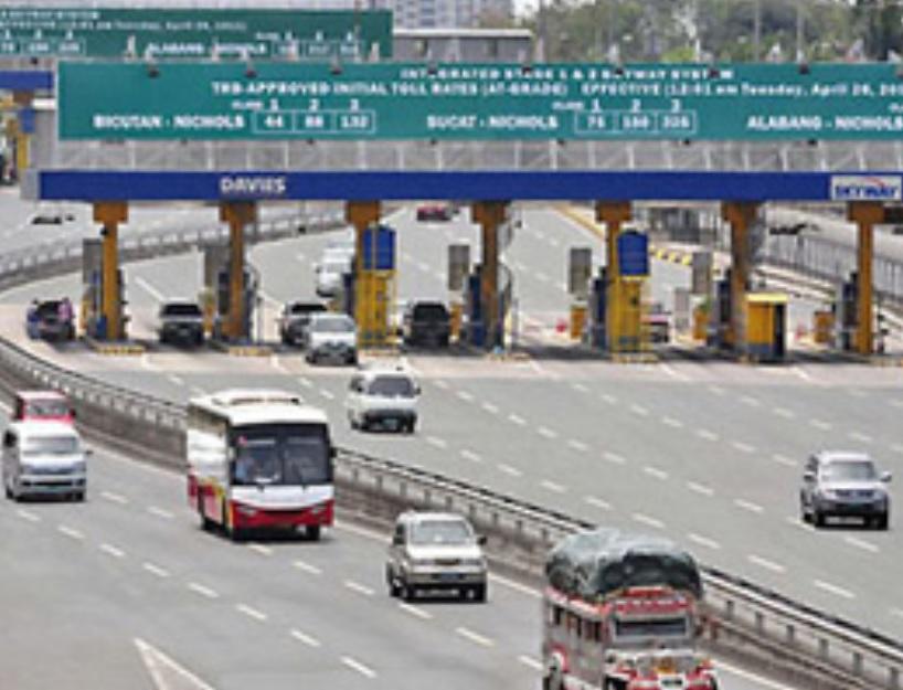 NLEX, SLEX toll hikes loom, according to the Toll Regulatory Board