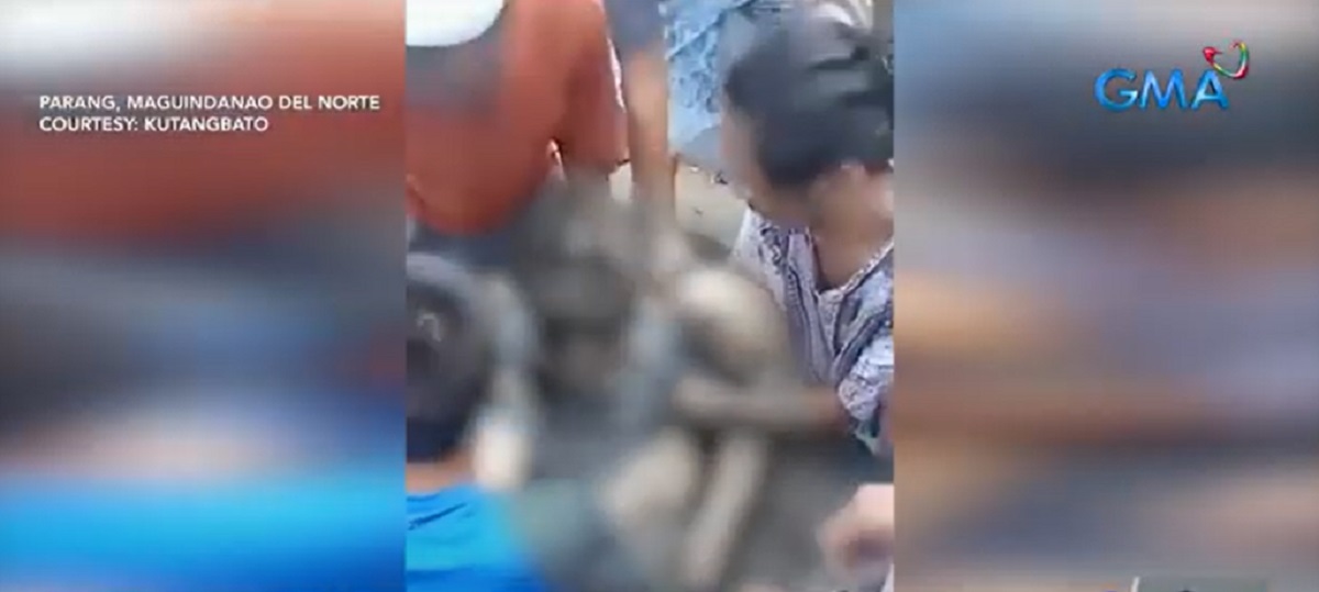 Police captain, patay sa pamamaril ng 5 lalaki sa Maguindanao del Norte thumbnail