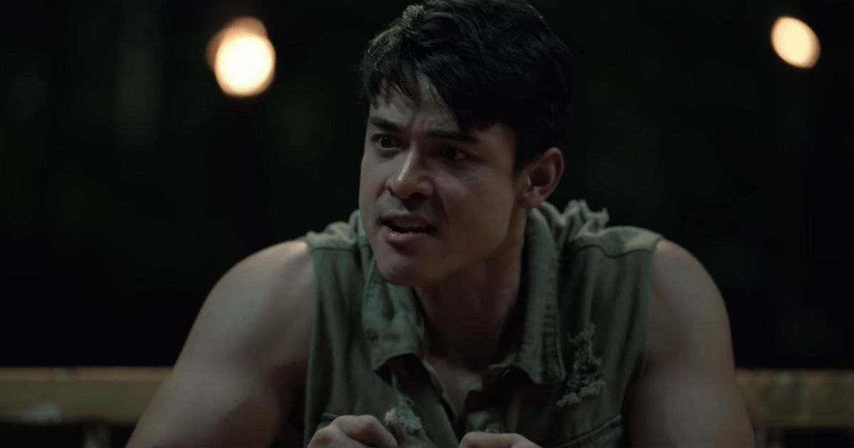 ‘Playtime:’ 5 exciting things about Xian Lim, Sanya Lopez, Faye Lorenzo, and Coleen Garcia's latest thriller movie