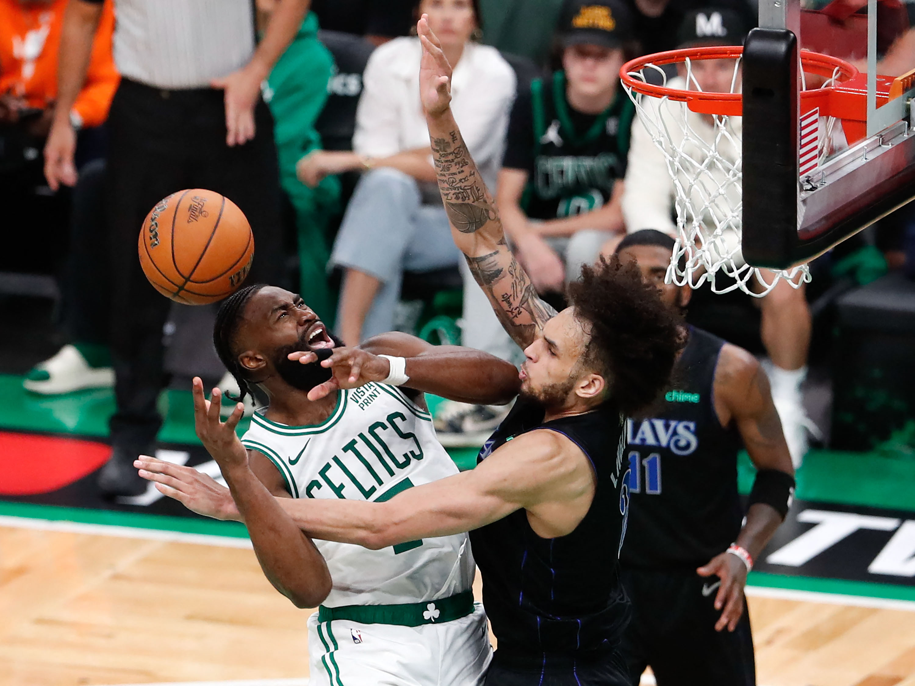 NBA: As Mavs seek improvement in Game 2, Celtics mindful of 'wedge' tactic