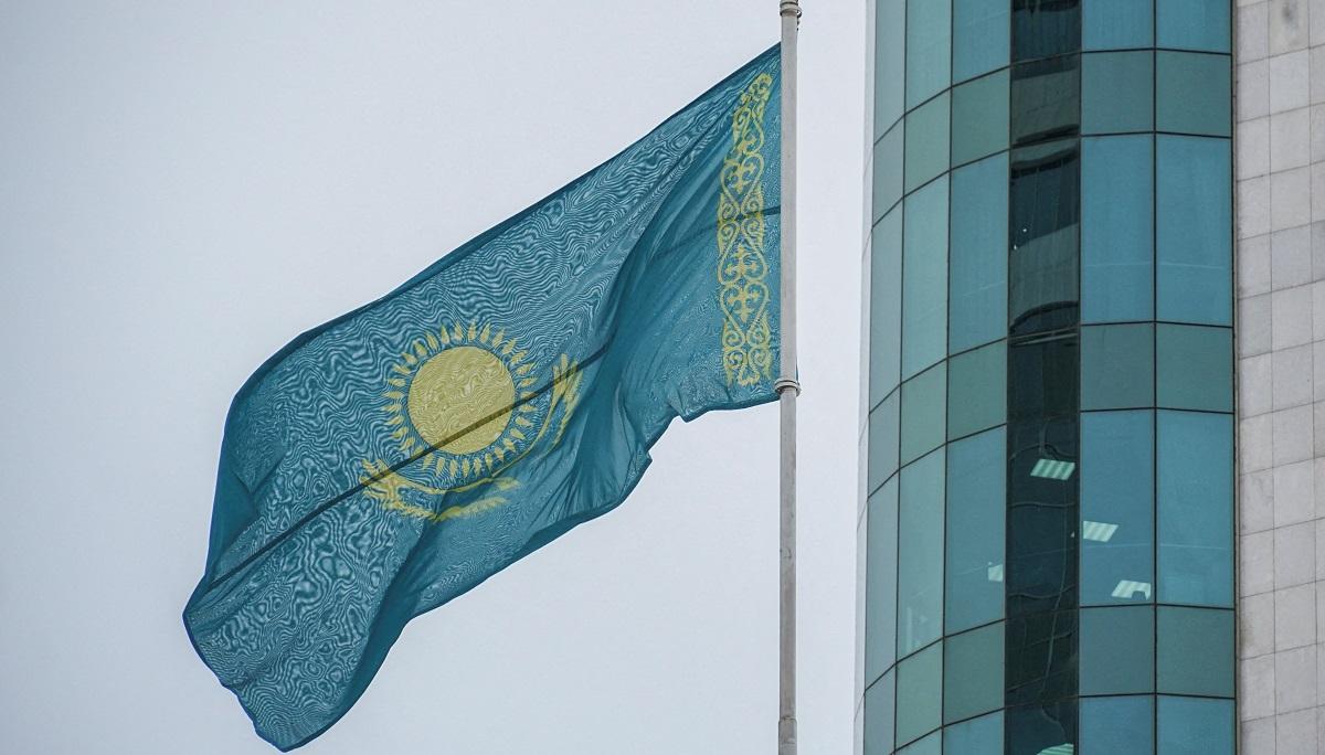 12 Kazakh military personnel die after being washed out to sea during exercises