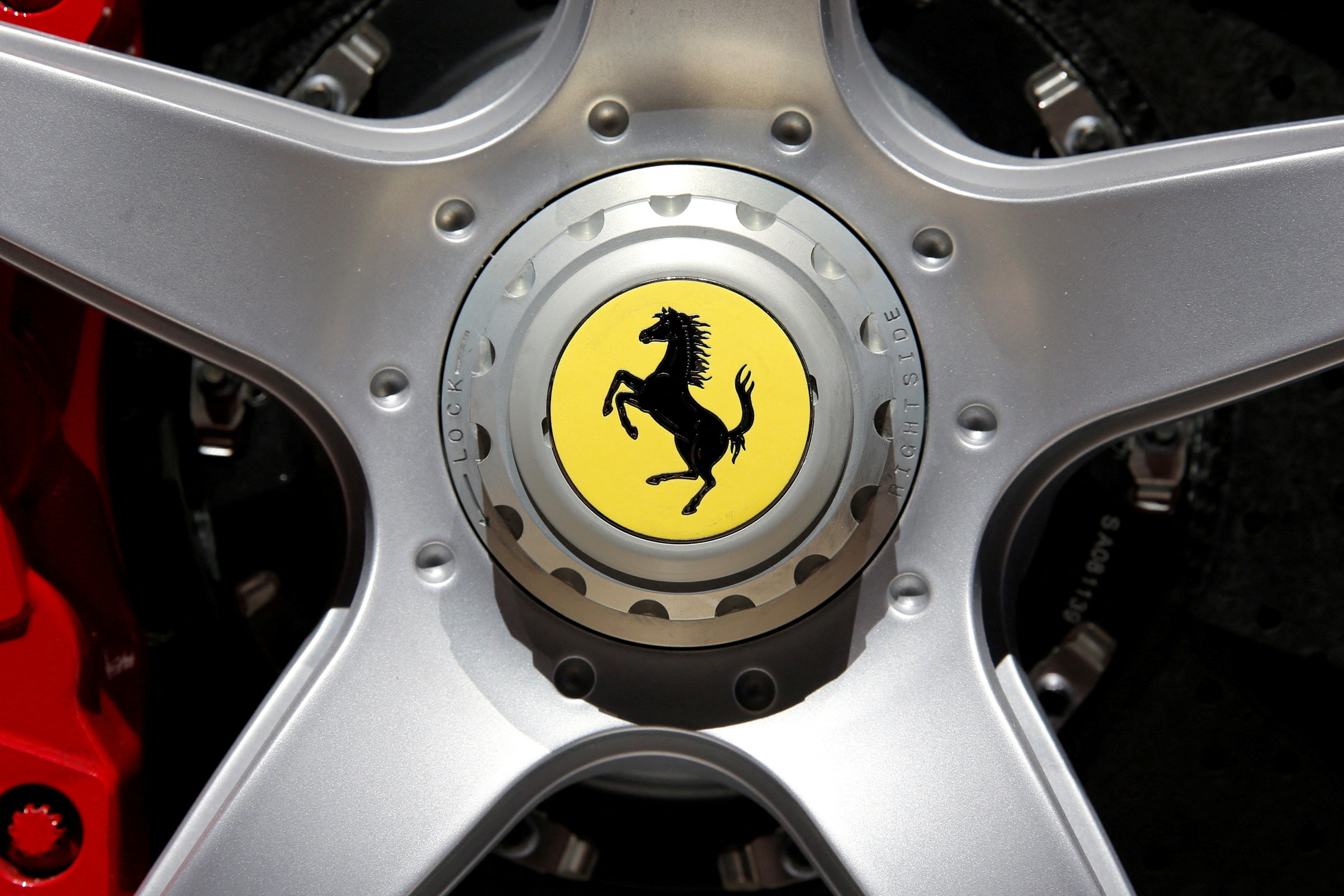 Ferrari's first electric car will cost at least 500,000 euros