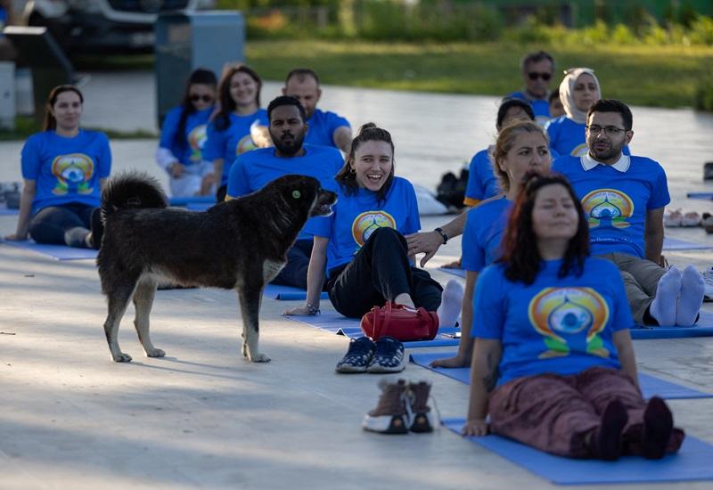 Mga benepisyo ng warm up exercises sa kalusugan