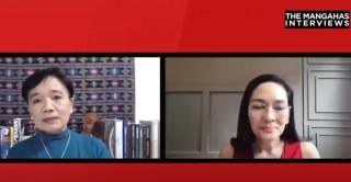 The Mangahas Interviews with guest Sen. Risa Hontiveros