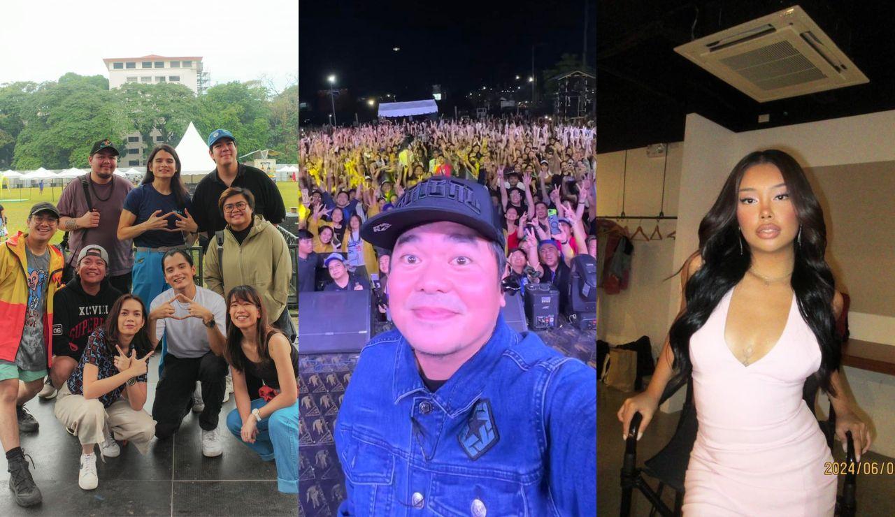 Ben&Ben, Gloc-9, Denise Julia, drag artists, and more to perform at Pride March QC