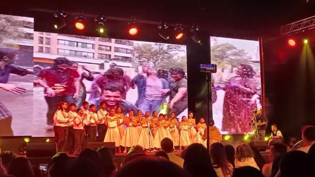 Photo: Marilyn Lopez