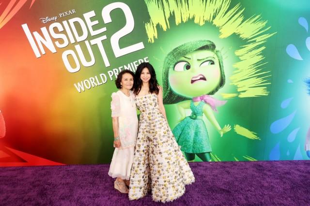 Photo courtesy of Disney/Pixar