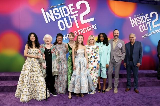 Photo courtesy of Disney/Pixar