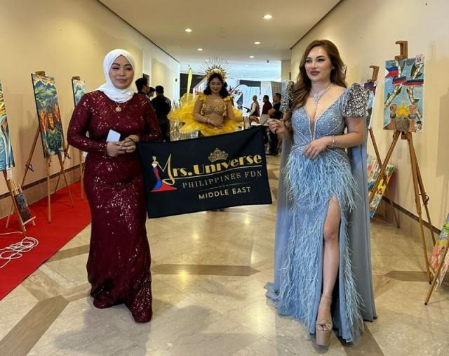 Photo: Jolene Bulambot