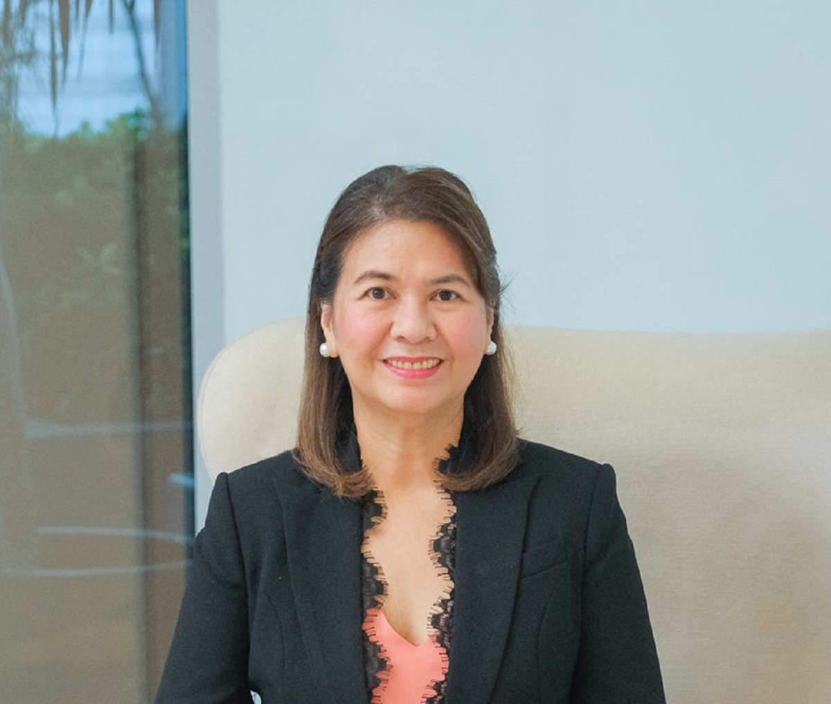 Megaworld announces new president