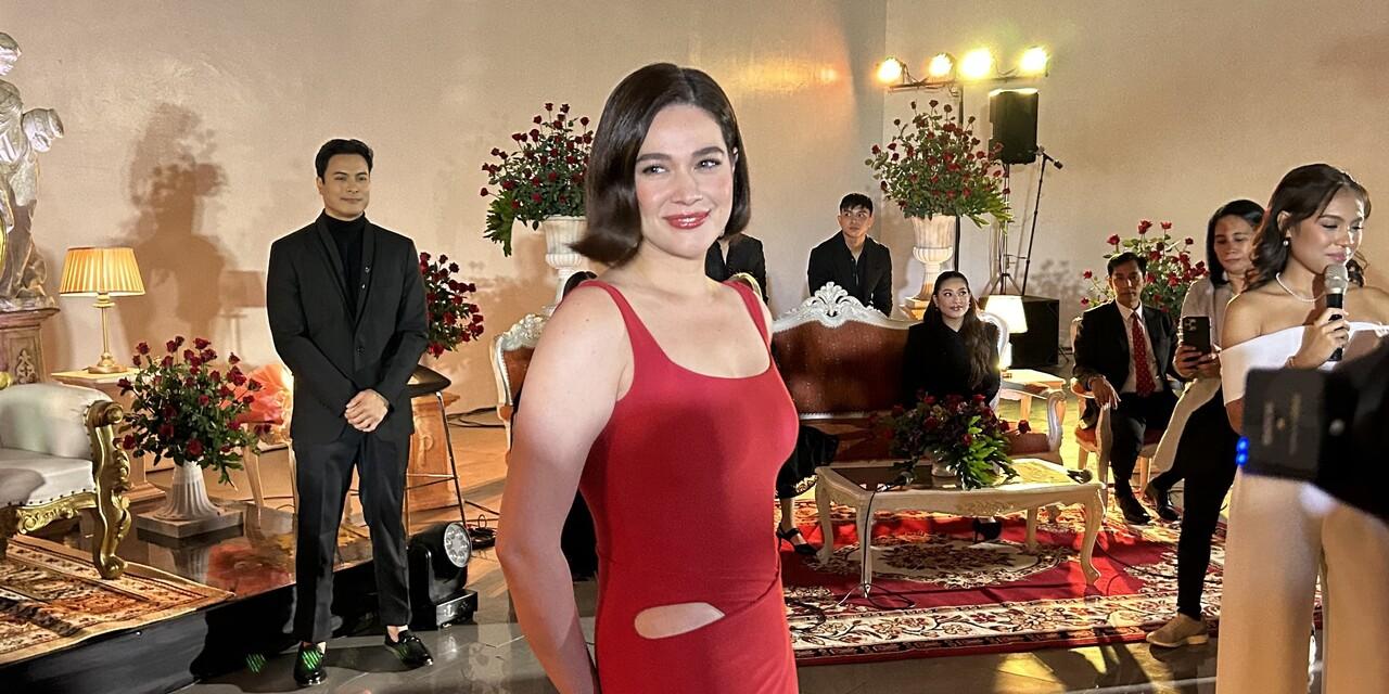 Bea Alonzo says her personal experiences are ‘blessings’ to her job as an actress