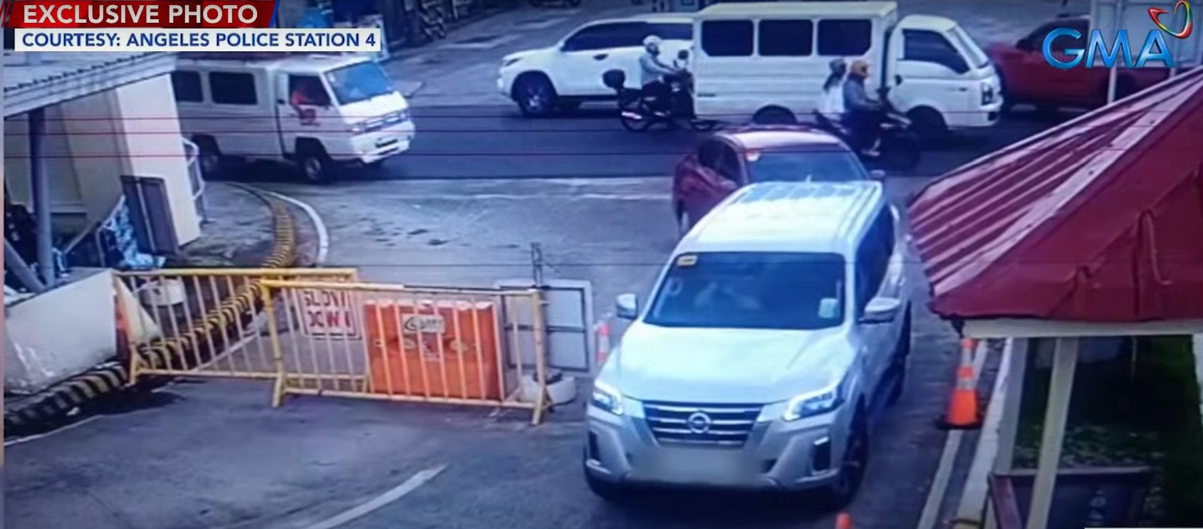 Cops using CCTV footage to find missing Mutya ng Pilipinas Pampanga candidate Geneva Lopez, BF