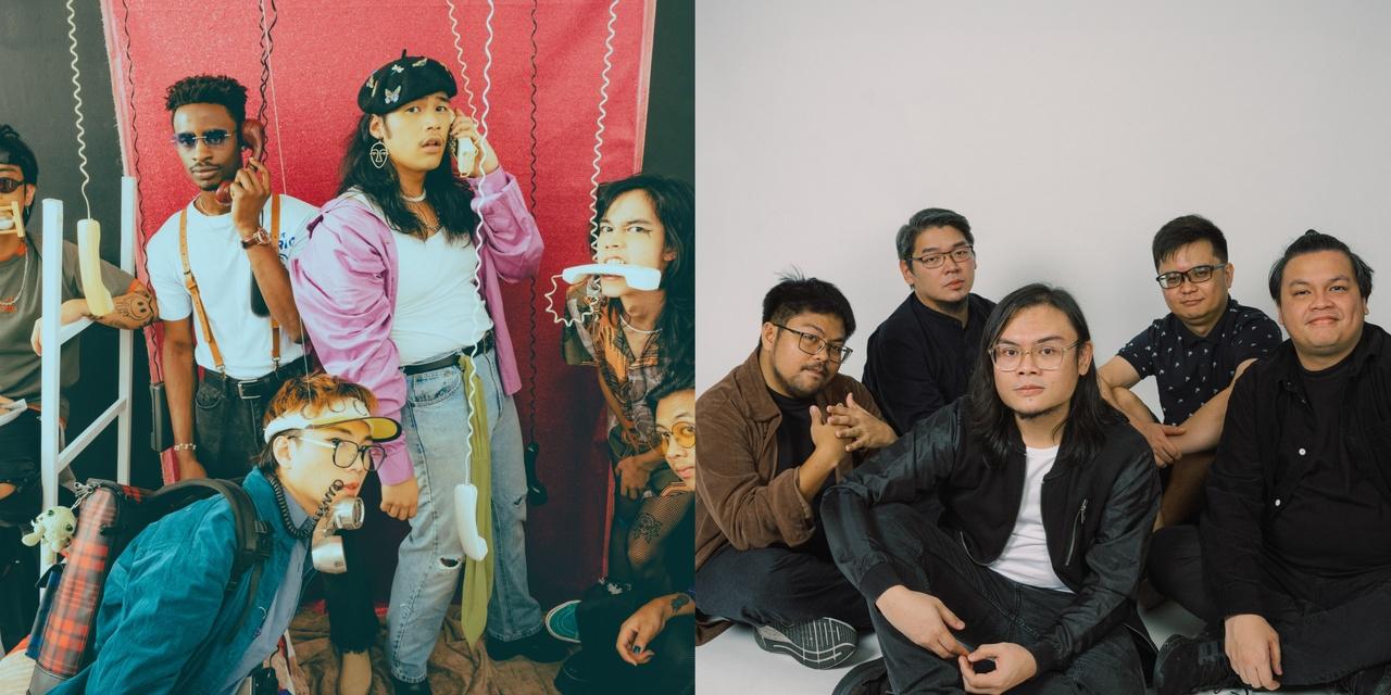 Dilaw, Jason Dhakal, Autotelic, more to play on Fête de la Musique main stage on June 21