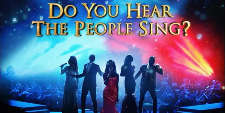 'Do You Hear the People Sing?' concert returns to Manila this August