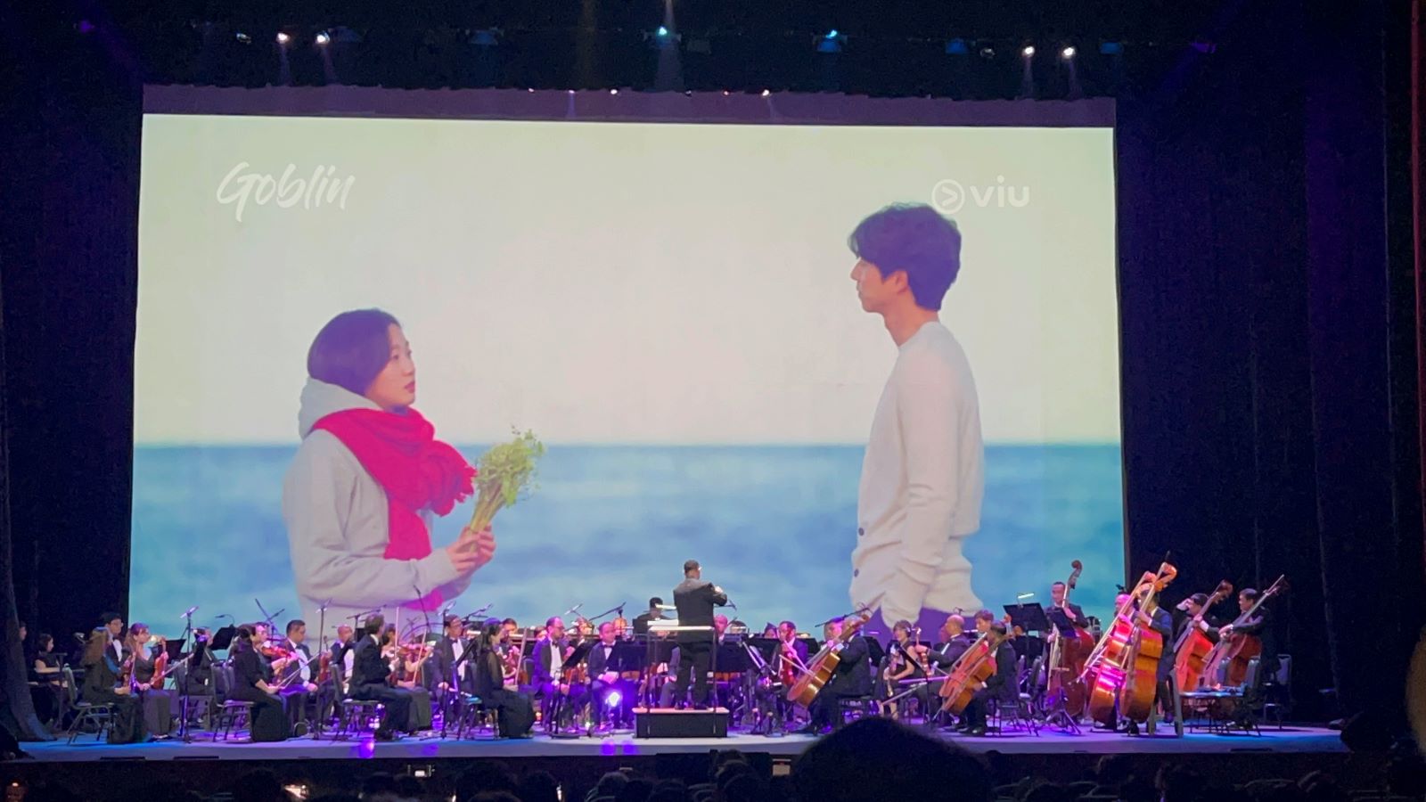 Hallyu meets classical music in 'OST Symphony: K-drama in Concert'