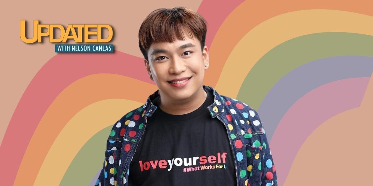 Self medication amid lack of transgender-specific health care in PH a challenge, says LoveYourself founder