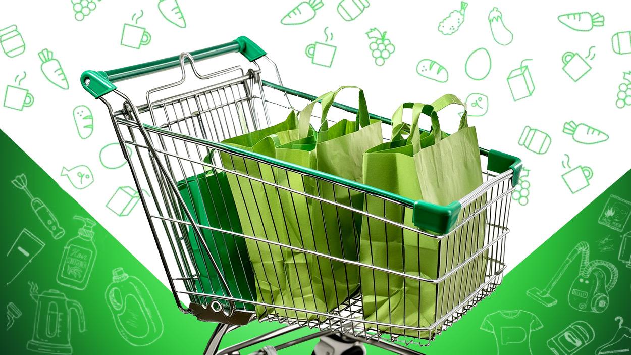 Shop in one of PH’s Most Valuable Brands 