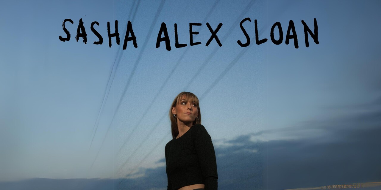 Sasha Alex Sloan to hold Manila concert in August