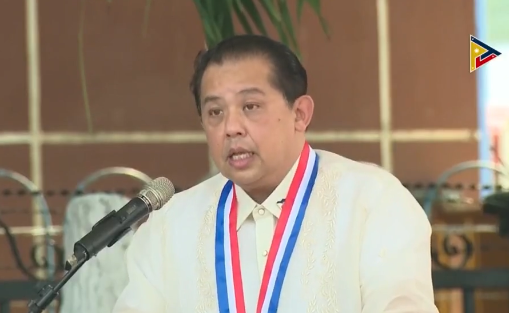 Romualdez on Sara"s absence in OVP budget hearings: We"ll come to a resolution