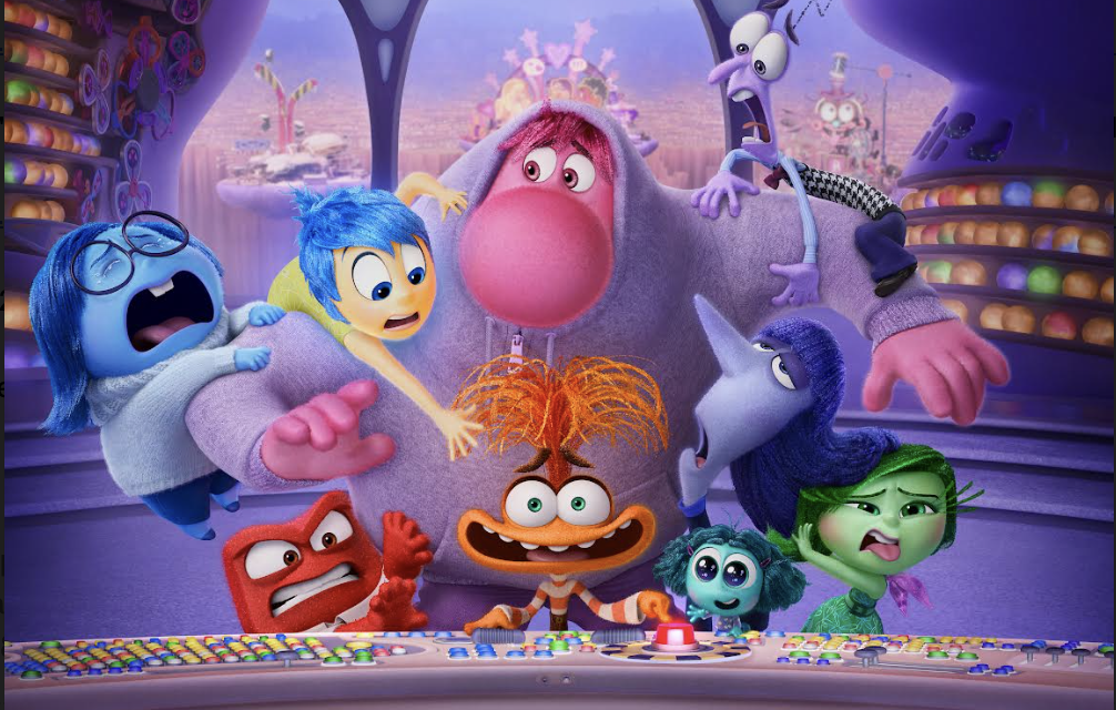 ‘Inside Out 2’ records P88.8M in sales on first day in PH cinemas