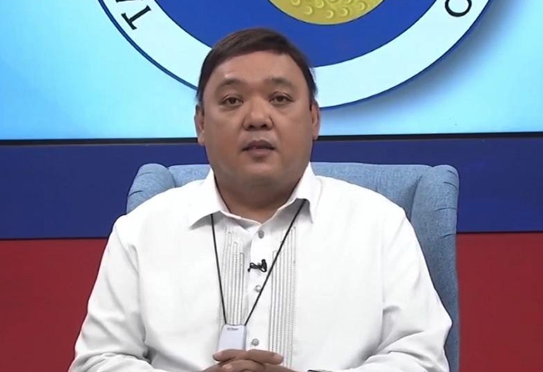 Lawmakers: Contempt order vs. Roque shows House don’t give special treatment