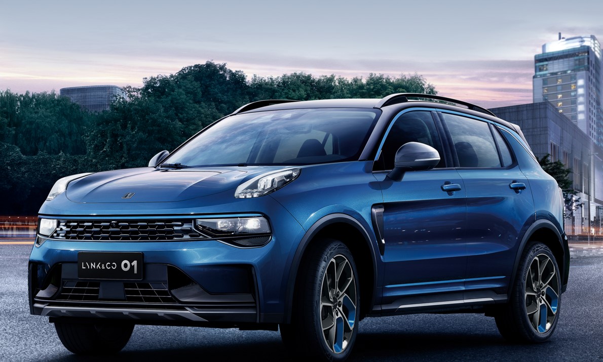 Global car manufacturer Lynk & Co recently broke in the Philippine market and currently has three models available for Filipinos.