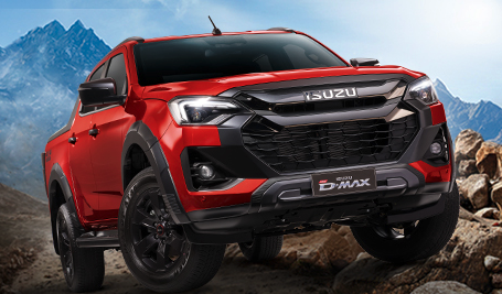 Isuzu Philippines Corporation has unveiled the 2024 D-MAX