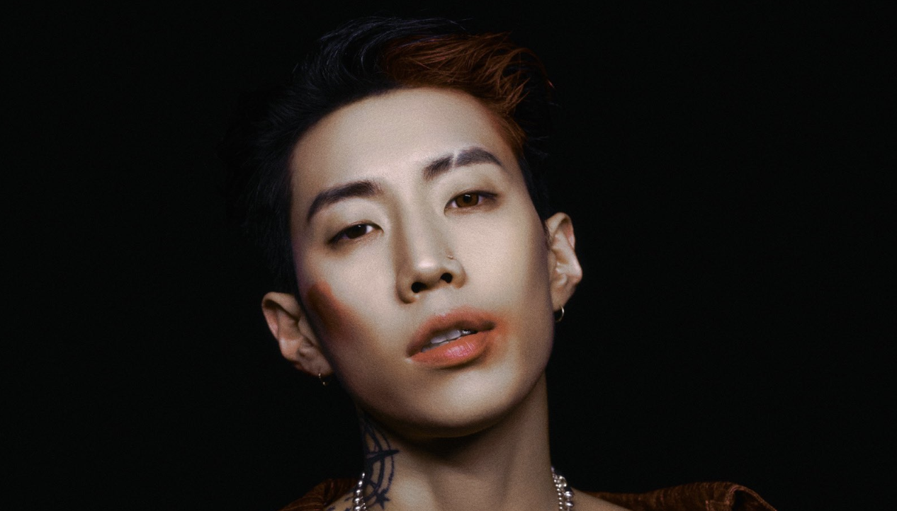 Jay Park launches OnlyFans account to promote new music 