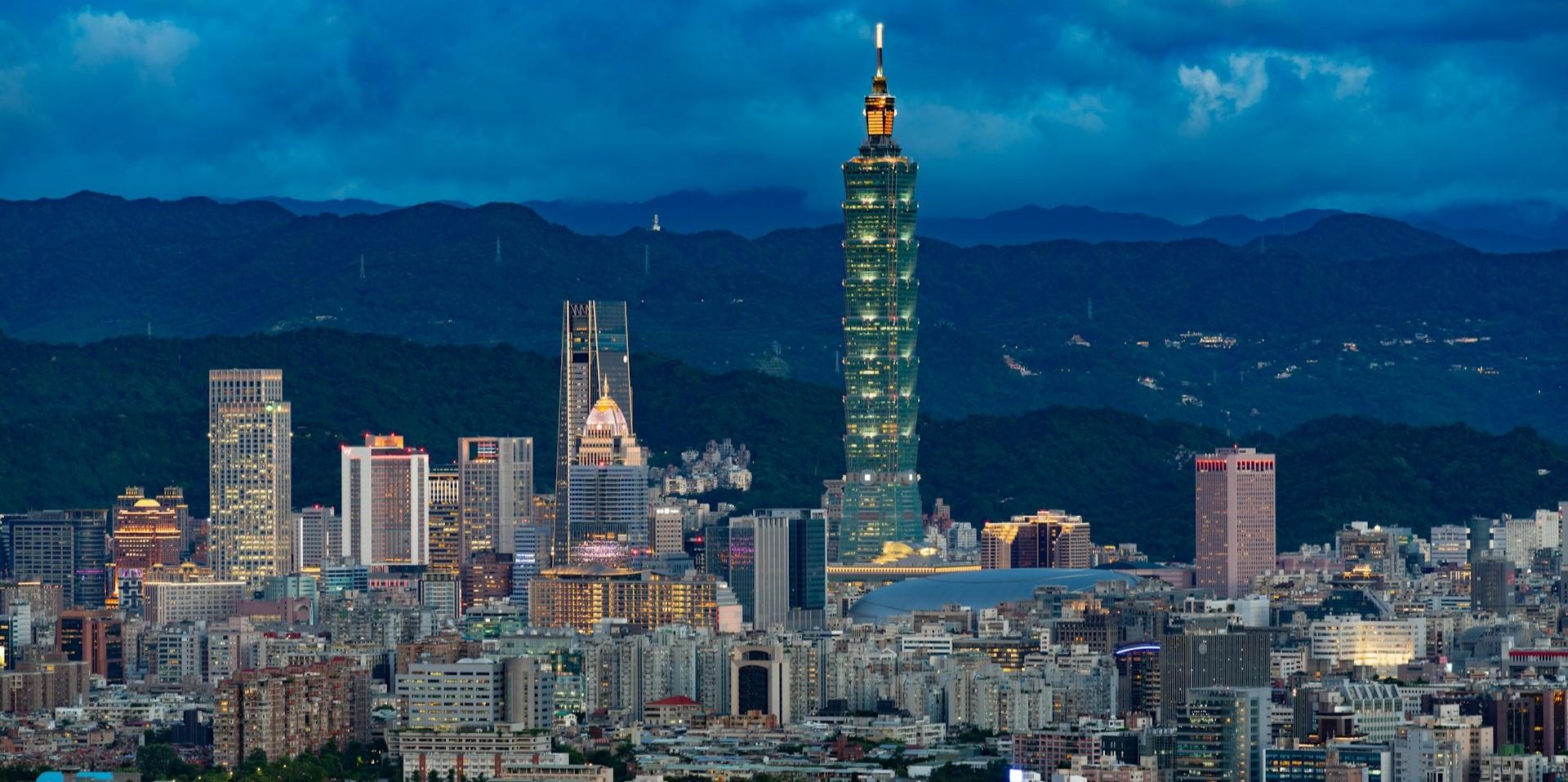 Taiwan extends visa-free entry to Filipino travelers until July 2025