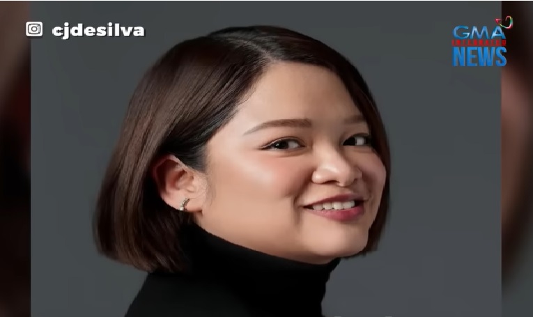 Visual artist na si CJ de Silva-Ong, pumanaw na