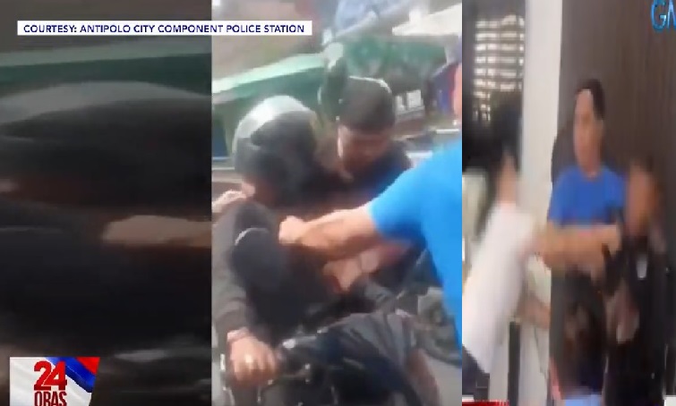 Lalaking nagpanggap umanong abogado at nang-abuso ng menor de edad, arestado thumbnail